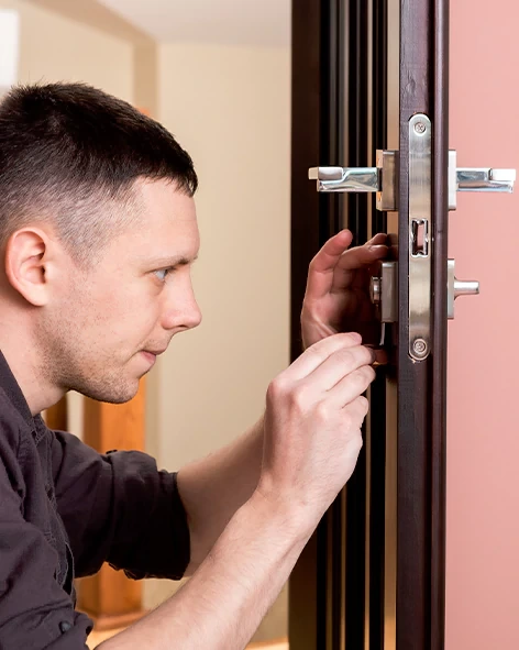 : Professional Locksmith For Commercial And Residential Locksmith Services in Pollock Pines, CA