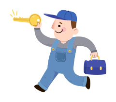 Local emergency lockout specialist near you offering 24/7 emergency lockout solution in Pollock Pines, CA