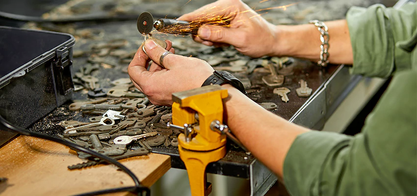 24 Hours Locksmith Solutions in Pollock Pines, CA