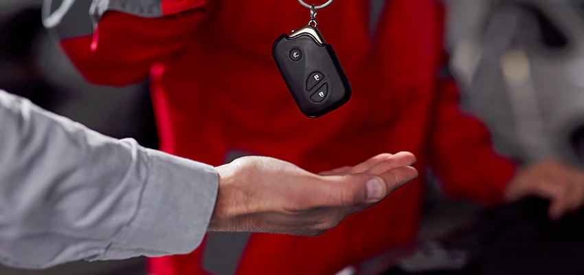Automotive Car Lock Rekeying Locksmith Specialists in Pollock Pines, California