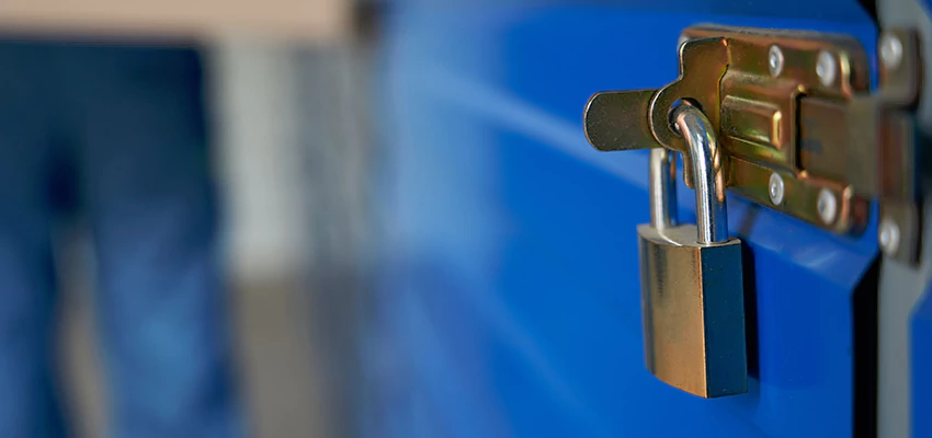 Industrial Door Lock Repair And Installation in Pollock Pines, CA