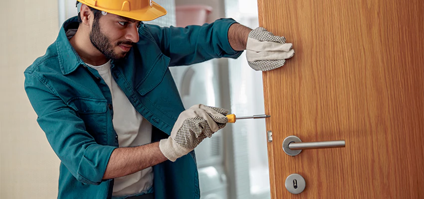 24 Hour Residential Locksmith in Pollock Pines, California