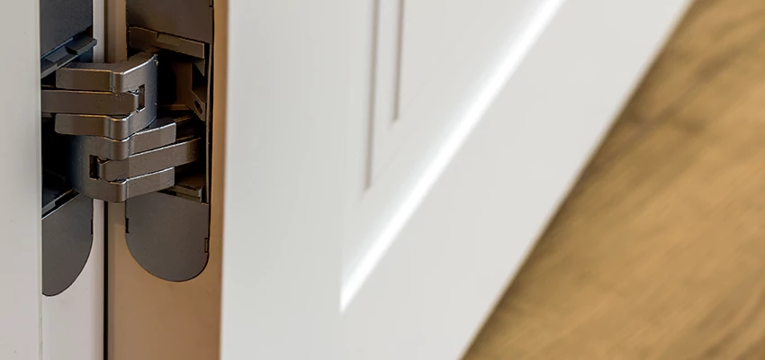 Closet Door Hardware Maintenance in Pollock Pines, California