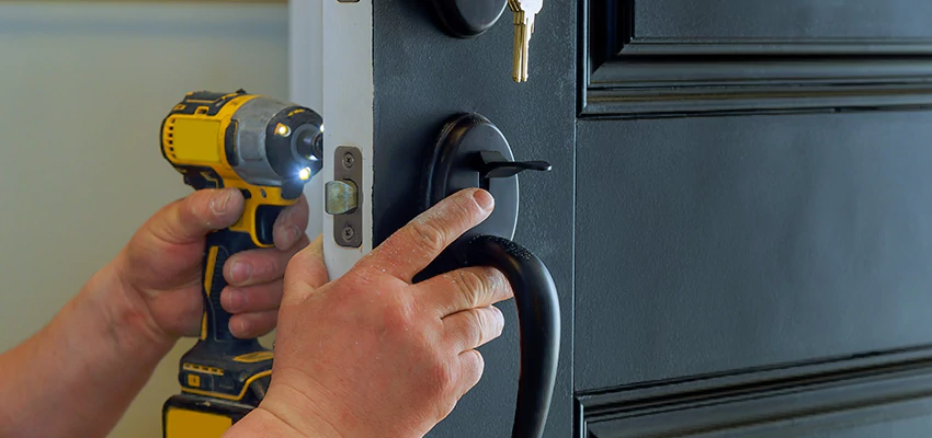 Emergency Downtown Locksmith in Pollock Pines, CA