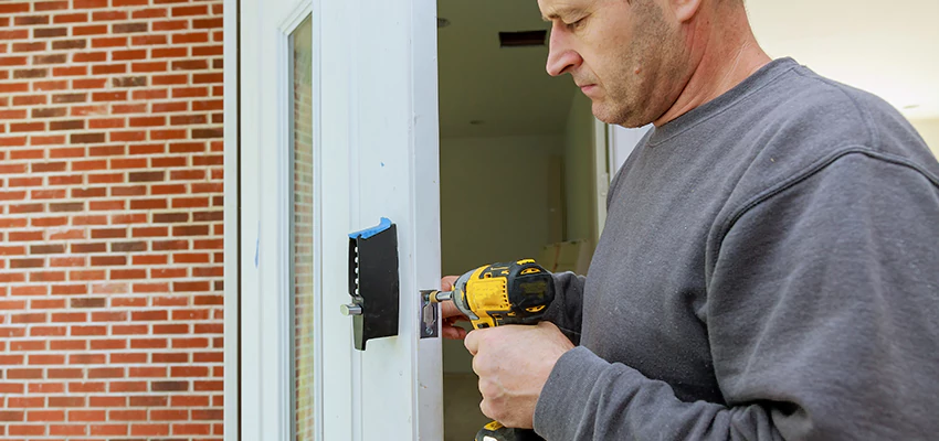 Eviction Locksmith Services For Lock Installation in Pollock Pines, CA