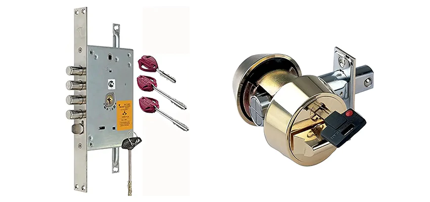 Mul-T-Lock Vehicle Locks Installation in Pollock Pines, CA