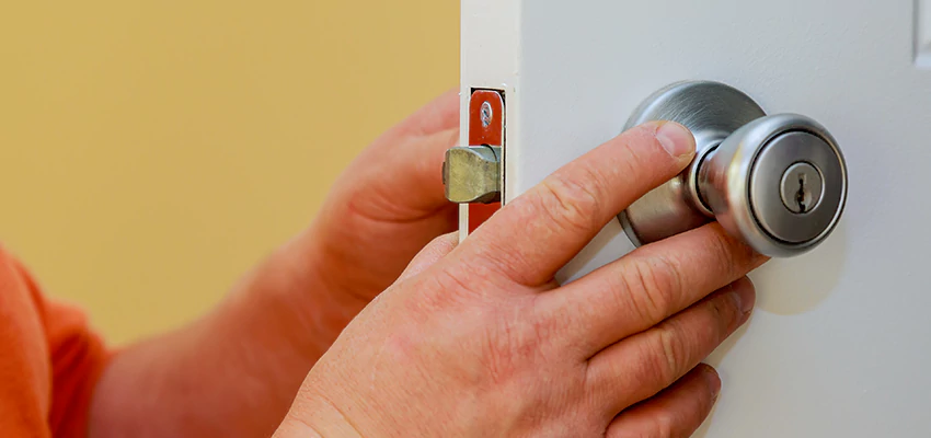 Residential Locksmith For Lock Installation in Pollock Pines, California