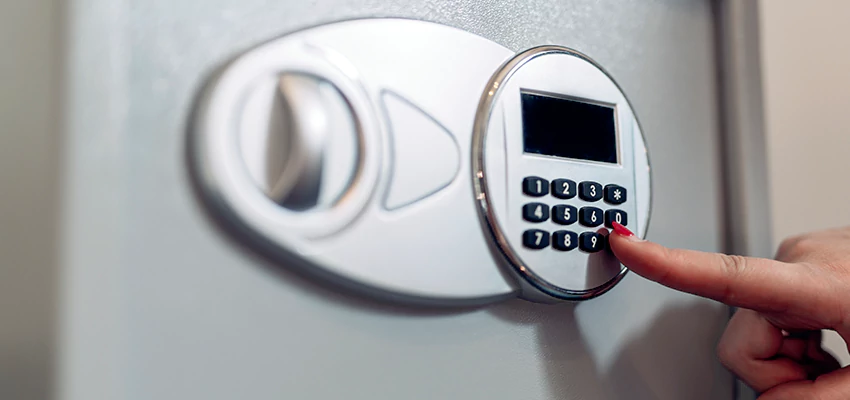 Jewelry Safe Cracking in Pollock Pines, California