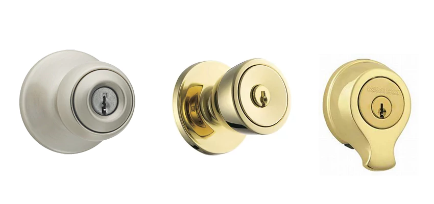 Weiser Bluetooth Lock Installation in Pollock Pines, CA