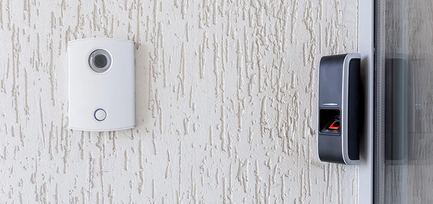 Automatic Door Lock Repair in Pollock Pines, California