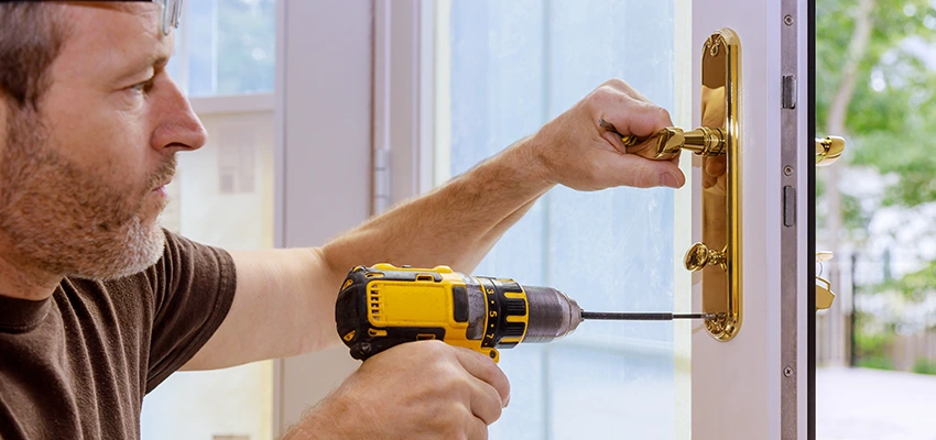 Affordable Bonded & Insured Locksmiths in Pollock Pines, CA
