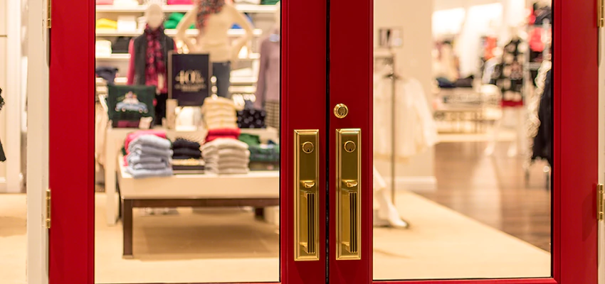 Automotive Locksmith For Retail Stores in Pollock Pines, CA