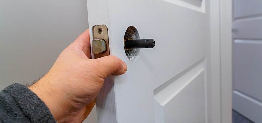 Nighttime Locksmith For Lock Repair in Pollock Pines, CA