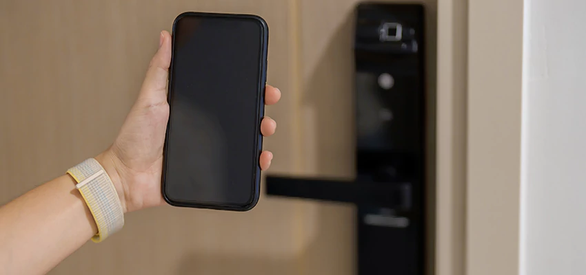 Keypad Wifi Locks Repair And Installation in Pollock Pines, CA