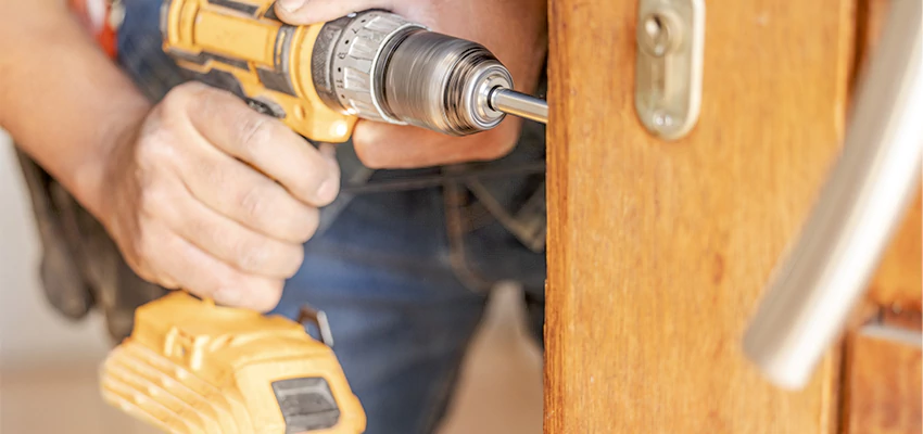 Emergency A1 Locksmith Services in Pollock Pines, California