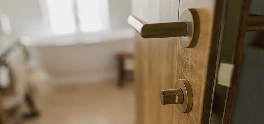 Mortise Locks For Bathroom in Pollock Pines, CA