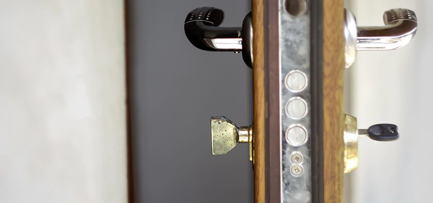 Holiday Emergency Locksmith in Pollock Pines, California
