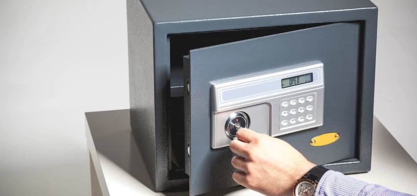 Jewelry Safe Unlocking Service in Pollock Pines, California