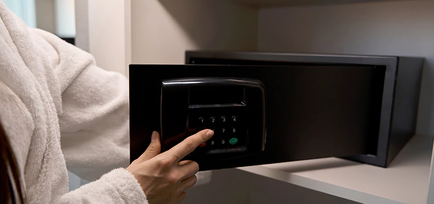 Safe Unlocking Service Company in Pollock Pines, California