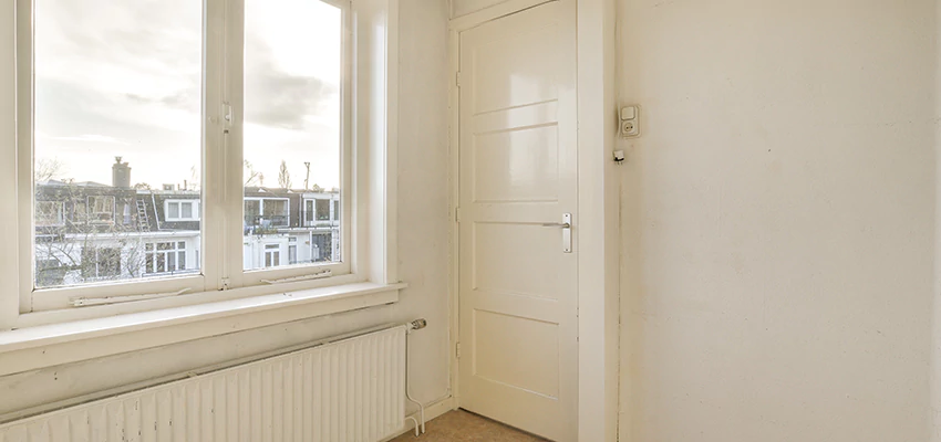 Sliding Window Locks And Security in Pollock Pines, California