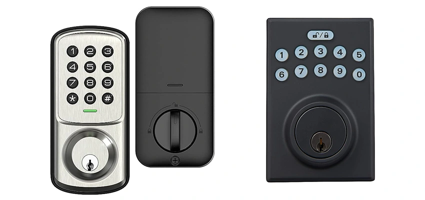 Garage Emergency Lock Replacements in Pollock Pines, CA