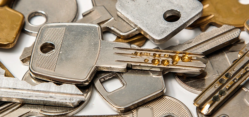 Stuck Key Extraction in Pollock Pines, CA