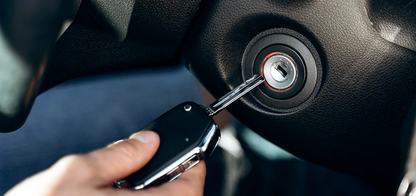 Car Key Replacement Locksmith in Pollock Pines, California