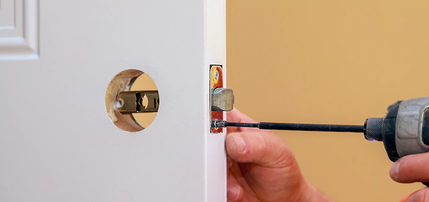 Stuck Door Knobs Repair in Pollock Pines, CA