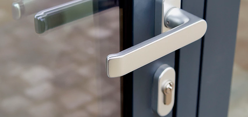 Broken Door Lock Cylinder Repair in Pollock Pines, California