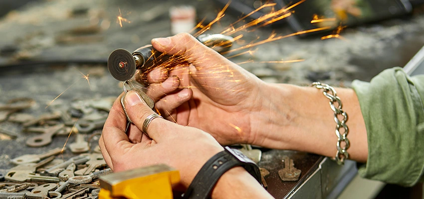 Mobile Locksmith For Lock Replacement Service in Pollock Pines, California