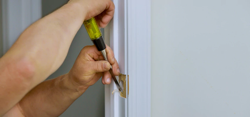 On Demand Locksmith For Key Replacement in Pollock Pines, California