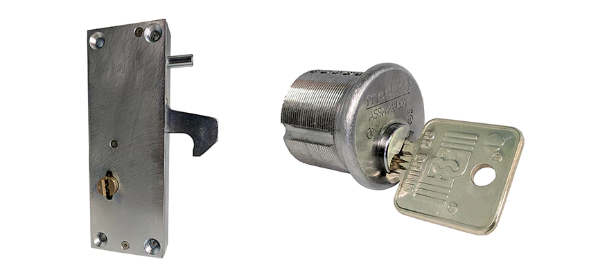 RR Fence Gates Brink Locks Repair in Pollock Pines, California