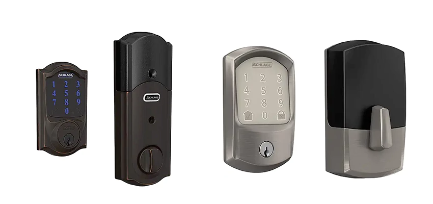 Schlage Smart Locks Repair in Pollock Pines, California