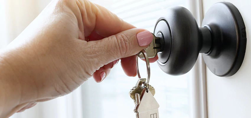 Top Locksmith For Residential Lock Solution in Pollock Pines, California
