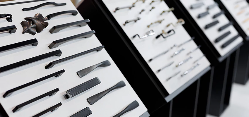 Pocket Door Hardware Installation in Pollock Pines, California