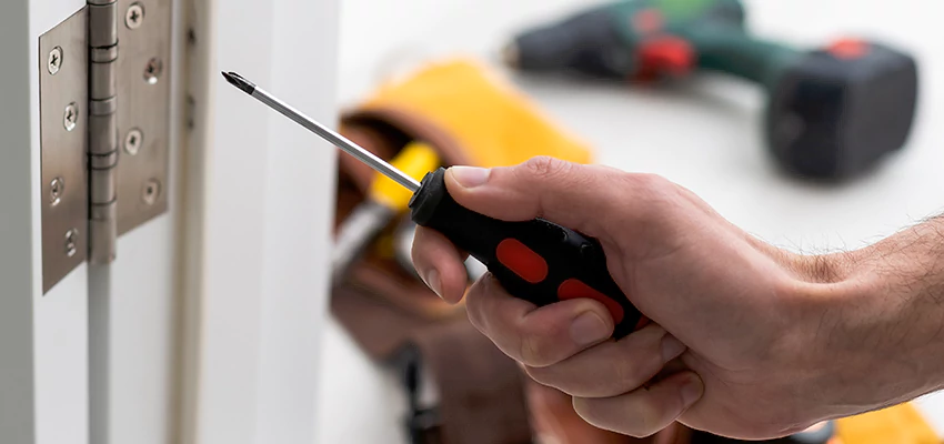 Holiday Emergency Locksmith in Pollock Pines, California