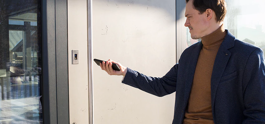 Business Security Systems in Pollock Pines, CA