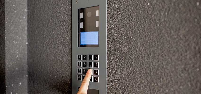 Access Control System Installation in Pollock Pines, California