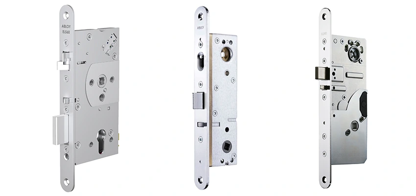 ASSA-Abloy Locks Hinge Repair in Pollock Pines, California