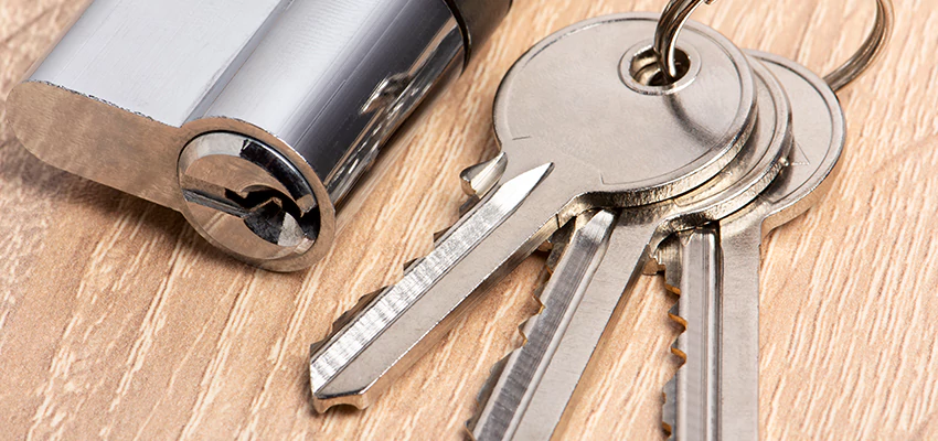 Lock Rekeying Services in Pollock Pines, California