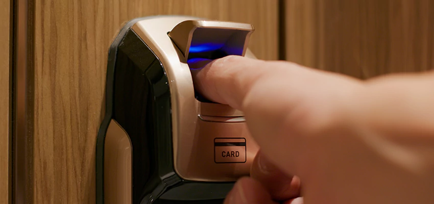 Locksmith Company For Window Lock Installation in Pollock Pines, California