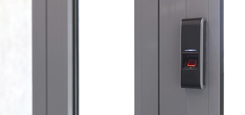 Push Button Lock Keypad Repair in Pollock Pines, California