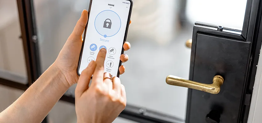 Remote Control Locks Sensor Repair in Pollock Pines, California