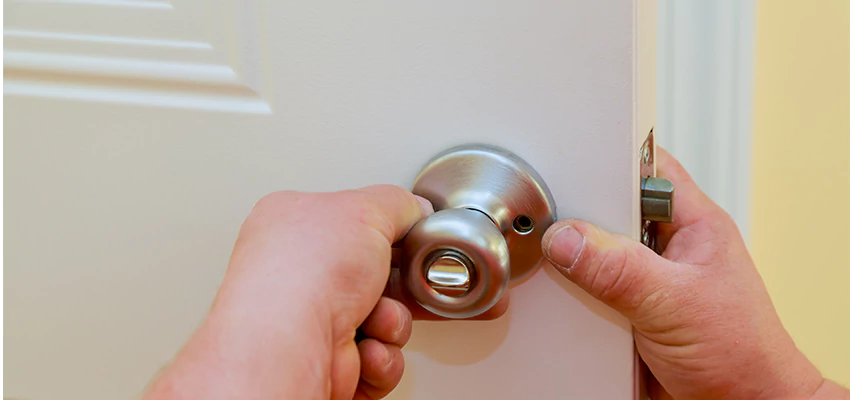 After-hours Locksmith For Lock And Key Installation in Pollock Pines, CA