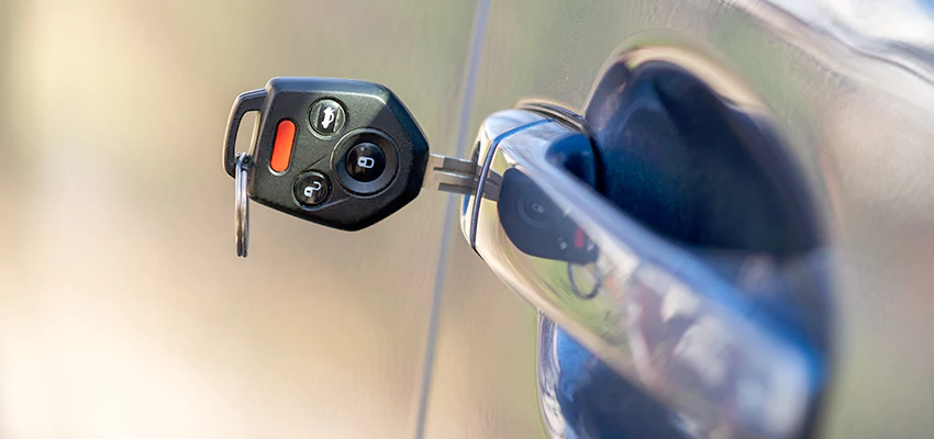 Automotive Locksmith Key Programming Specialists in Pollock Pines, CA