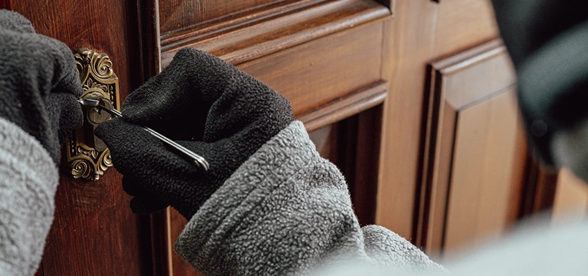 Burglar Damage Electronic Locks Repair in Pollock Pines, CA