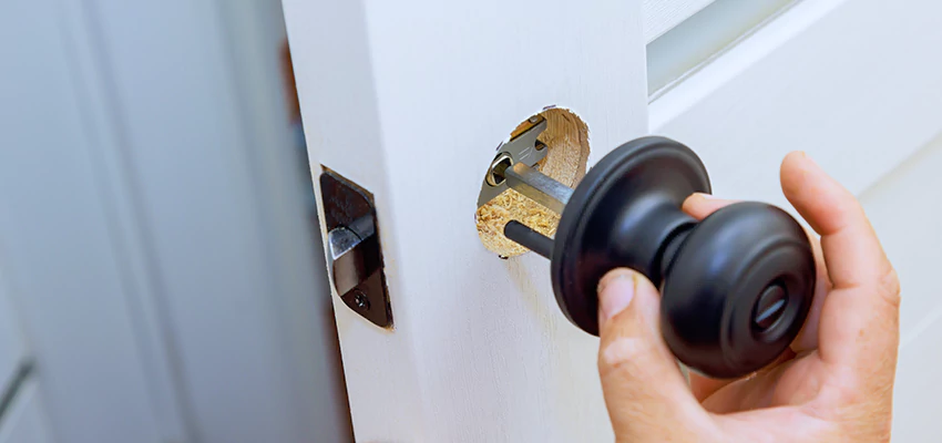 Locksmith For Lock Repair Near Me in Pollock Pines, California
