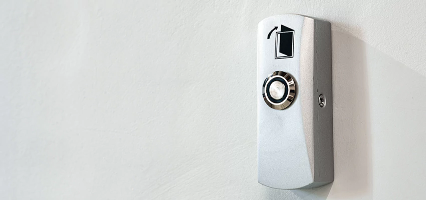 Residential Access Keypads Systems Installation in Pollock Pines, CA