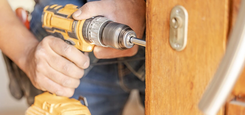 Eviction Locksmith in Pollock Pines, California