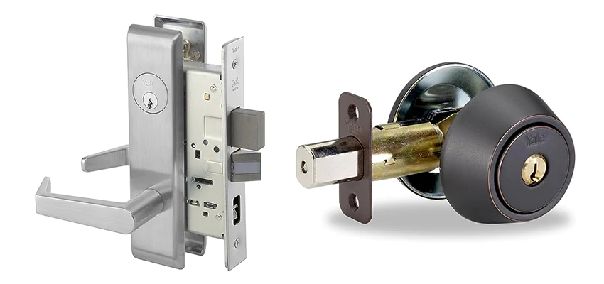 Yale Multipoint Lock in Pollock Pines, CA